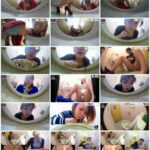 PGFD-026 ポアハウス 居酒屋便所 激嘔吐・七 149分 ジェイド