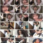 PGFD-047 女学生 喉奥調教 強制ゲロ ～ぶち込まれるガンフィンガー～ 210分 嘔吐 ジェイド