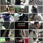 PM-115 ジェイド 盗撮！！ 糞女 3 のぞき魔の変質嫌がらせ 94分 Other Voyeur