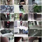 PM-118 盗撮！！ 野グソ野ション 10 紙なしパニック編 Voyeur Exposure パックメン ジェイド