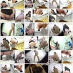 SL-107 ジェイド 盗撮 便所駆け込みOLパンティずらし下痢便 114分