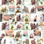 SL-108 ジェイド 3カメ隠撮限界我慢大便2 ～漏れそなオナラに大小便～ Golden Showers Voyeur 盗撮 脱糞