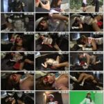 TRE-93 Onoue Wakaba ヒロイン凌辱93 美少女仮面オーロラ ジュエルプリンセス Planning 輪姦・凌辱 Rape 企画 ＧＩＧＡ（ギガ）