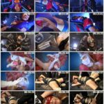 TRSH-60 Giga Strongest Weapon Torture Hell Restraint 2 TRSH-60 Giga Strongest Weapon Torture Hell Restraint