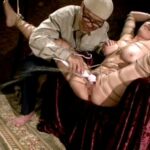 ADVO-021 Nishikibi Hane 巨乳縄奴隷 Boobs 爆乳