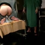 ADVO-038 Hoshikawa Asami 肛刑3 90分 アートビデオSM／妄想族