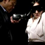 ADVO-042 Nishiyama Mizuho 猟奇の檻 76 アートビデオSM 辱め Sakakibara Ken