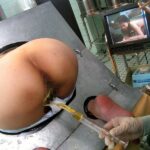 ADVO-093 Maino Rua, Yamato Ruka 肛虐のカルテ 2 120分 Fetish