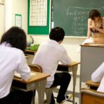 ATID-290 Asagiri Akari 美人教師 恥じらいの脱糞5 120分 淫魔 女教師 Female Teacher