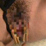 CESD-500 Haruna Hana 巨乳巨尻緊縛の野外露出調教 Entertainer SM 辱め スパンキング・鞭打ち