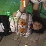 CMA-067 Mizusawa Hitomi, Kikuchi Eri 20世紀末爛熟の美女たち ゲルニカの聖水 エッセンシャルベスト Piss Drinking SM フェチ スカトロ シネマジック