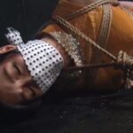 CMN-175 Tokunaga Rei サド侯爵の女 REIあるいは悪徳の夢魔 SM シネマジック