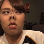 CMN-177 Hayami Mona 巨乳DJ臭辱拷問 嗅姦 2 SM コスチューム ノワール 辱め Noir