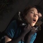 CMN-181 Ninomiya Waka 女スパイSTYLISH拷問刑 昭和間諜哀歌 SM CineMagic