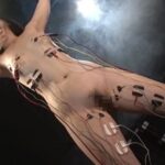 CMV-104 Yoshida Hana, Hatsume Rina, Ikoma Haruna 電気拷問収容所 Actress ビクセン