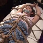 CMV-118 クルミちゃん（18才）で遊ぼう くすぐり焦らし責め拷問 SM Fetish 調教 辱め CineMagic