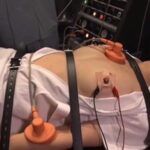 CMV-123 電気責め拷問病棟 ビクセン まるかつ Kagura Aine, Hanyuu Arisa, Mizushima Arisu