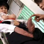 CRPD-298 Tsuji Saki, Sakurada Sakura 巨根少年Gカップ 痴漢 辻さき Pervert Gal その他女子校生 Amateur