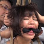 DARG-005 Anri Saya 電流絶頂拷問研究所 女体発狂痙攣クラゲ メスモル-005 辱め 調教 Restraints Humiliation 4 DARG-005 Anri Saya 電流絶頂拷問研究所 女体発狂痙攣クラゲ メスモル-005 辱め 調教 Restraints Humiliation