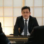 DBER-011 Hayakawa Ryou ～悪魔の女体絶頂解剖に狂い泣く人妻～ 熟肉淫辱生贄無惨 第一話 辱め 人妻・熟女