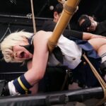 DBER-023 Minano Ai 聖美少女アマゾネス拷問 ～美麗最強女戦士の惨すぎる処刑～ Episode-3: Brutal Insanity Layer Female Goddess… RED BABE