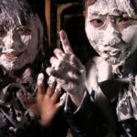 EVIS-069 Kimura Tsuna, Mizusawa Rino, Matsushita Miyuki ラットファイト～女子のくすぐりあい、パイ投げあい、乳首相撲～ Tickling Lesbian SM