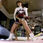 GFWN-002 Kouta Ayami 体育大学チアリーダー ２ 倖田あやみ Yasushi Un Kai Deep Throating