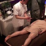 PTS-295 Pi-ta-zu 人妻肛門絶叫オイルエステ 5 ワケあり Anal 盗撮