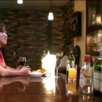 WA-161 Maya [TS] レズ願望のあるスナックママはニューハーフ Lotus