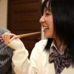 KNCS-072 Minami Airi 巨乳女子校生『監禁』肉つぼみに刺さる中年男の肉棒 おっぱい ナックル Boobs Nakkuru (Saidobi-)