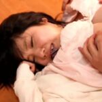 KNCS-072 Minami Airi 巨乳女子校生『監禁』肉つぼみに刺さる中年男の肉棒 おっぱい ナックル Boobs Nakkuru (Saidobi-)