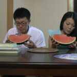 VRXS-086 Hidaka Yuria, Ashida Mai 性の手ほどきスカトロドラマ 思春期糞 2 深海 Scat 16 VRXS-086 Hidaka Yuria, Ashida Mai 性の手ほどきスカトロドラマ 思春期糞 2 深海 Scat