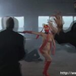 GHKO-22 逢沢るる セクシー仮面 ブラッドレイン 凌辱願望編 輪姦・凌辱 Costume