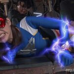 GHKP-64 Usui Saryuu ヒロイン淫具マシーン凌辱拷問 スパンデクサー・コスモエンジェル編 戦隊・アニメ・ゲーム 調教 70分