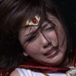 GHKQ-61 Kitakawa Riko ヒロイン監禁 テイルズアルテミス Costume ミニスカ その他 川森重 Planning 企画