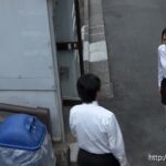 GHKQ-61 Kitakawa Riko ヒロイン監禁 テイルズアルテミス Costume ミニスカ その他 川森重 Planning 企画