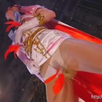 GHKQ-63 Otani Minori 微乳ヒロイン 美少女仮面オーロラ 100分 コスプレ パンスト潮吹き Costume Slender Tits おっぱい Heroine