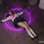 GHKQ-67 南まゆ 触手十字架地獄2 美聖女戦士セーラープリースト Lesbian コスプレ 戦隊・アニメ・ゲーム 75分 コスチューム Clothes Costume