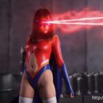 GHKQ-68 浜崎真緒 ヒロイン白目失神地獄26 スパンデクサー サンエンジェル編 戦隊・アニメ・ゲーム 坂田徹 フェチ イラマ放尿 Cum High-Cut 辱め Costume ハイレグ