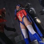 GHKQ-68 浜崎真緒 ヒロイン白目失神地獄26 スパンデクサー サンエンジェル編 戦隊・アニメ・ゲーム 坂田徹 フェチ イラマ放尿 Cum High-Cut 辱め Costume ハイレグ