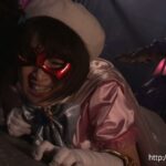 GHKQ-75 Hoshi Ameri 美少女仮面オーロラvs絶倫仮面ゼツリンガー 肉便器に堕とされた聖なる乙女 Heroine Boots 戦隊・アニメ・ゲーム GIGA（ギガ） Pantyhose Torture ミニスカ拘束 75分