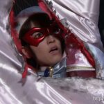 GHKQ-75 Hoshi Ameri 美少女仮面オーロラvs絶倫仮面ゼツリンガー 肉便器に堕とされた聖なる乙女 Heroine Boots 戦隊・アニメ・ゲーム GIGA（ギガ） Pantyhose Torture ミニスカ拘束 75分