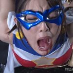 GHKQ-81 高梨りの 美少女ヒロイン完全損壊 拘束イラマ 着衣 Cosplay ＧＩＧＡ（ギガ）