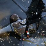 GHKQ-82 松下美織 聖心特装隊セイントフォース after．1 ～摘み取られる、聖女の蕾～ ＧＩＧＡ（ギガ）