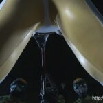 GHKQ-82 松下美織 聖心特装隊セイントフォース after．1 ～摘み取られる、聖女の蕾～ ＧＩＧＡ（ギガ）