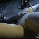 GHKQ-82 松下美織 聖心特装隊セイントフォース after．1 ～摘み取られる、聖女の蕾～ ＧＩＧＡ（ギガ）