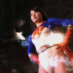 GHKQ-85 水谷あおい アクセルガールS ＧＩＧＡ（ギガ）