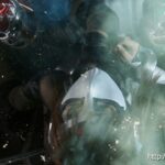 GHKQ-92 Lonely Girl Fighting Princess’s Insult Costume A Ginta Works Film 戦隊・アニメ・ゲーム