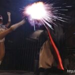 GHKQ-94 美保結衣 一般大衆ヒロイン狩り 美少女仮面オーロラ ＧＩＧＡ（ギガ）