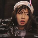 GHKQ-94 美保結衣 一般大衆ヒロイン狩り 美少女仮面オーロラ ＧＩＧＡ（ギガ）